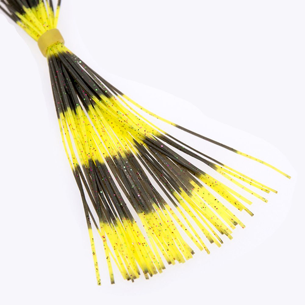 Fishing Lure Spinner - 50 Pcs Portable Spinner Sinking Artificial