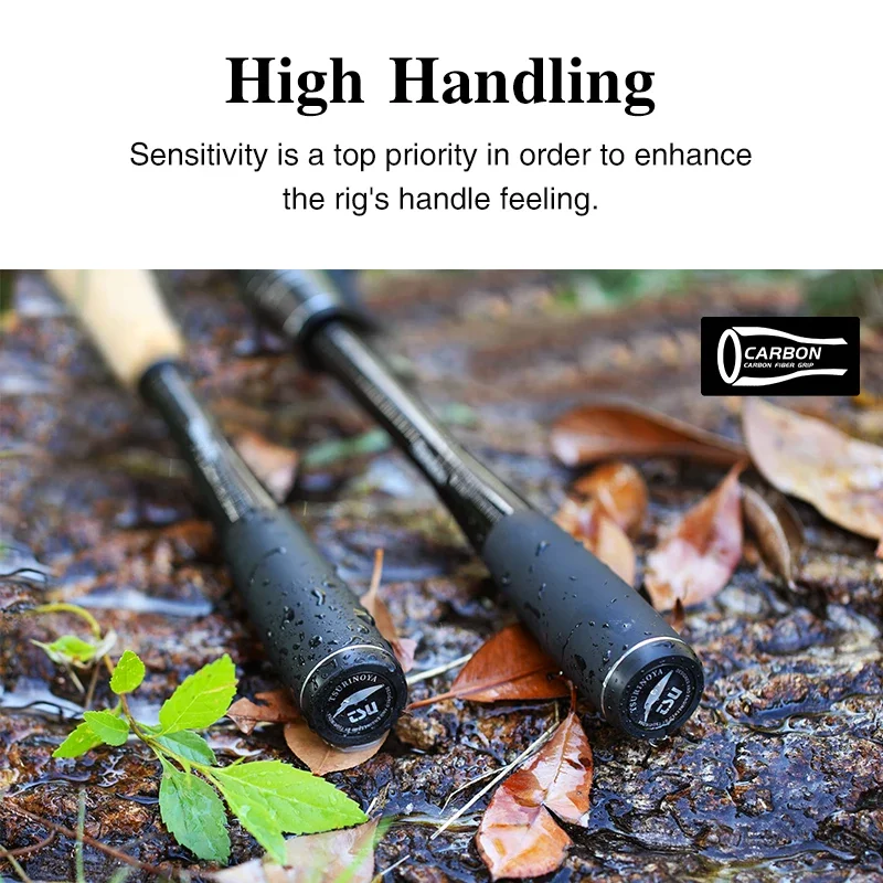 TSURINOYA DRAGON Fishing Rod 1 - Kastking Reel Zephyr review and price