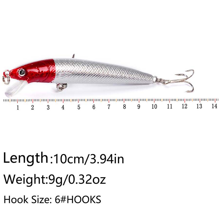 ShareShark 140Pcs Fishing Acce - Fishing Lure Box review and price