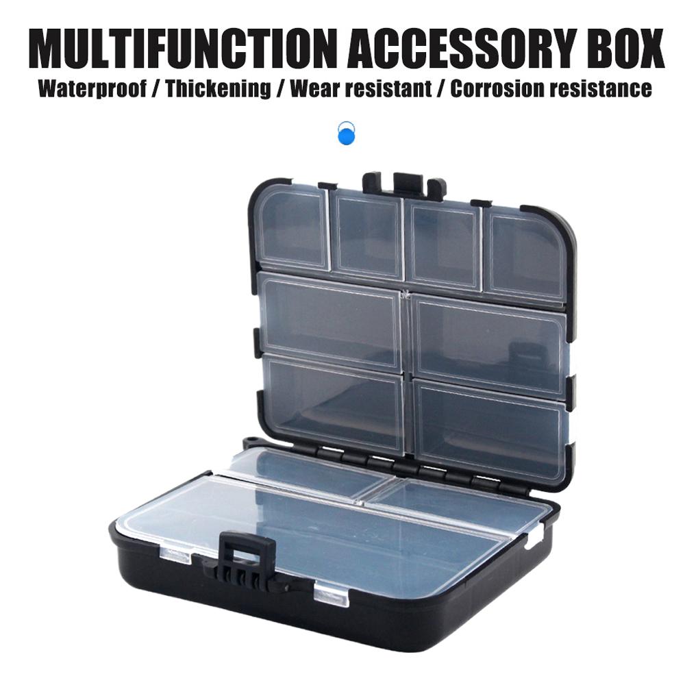 Lure Storage Box Fishing Tackl - Fishing Lure Box review and price