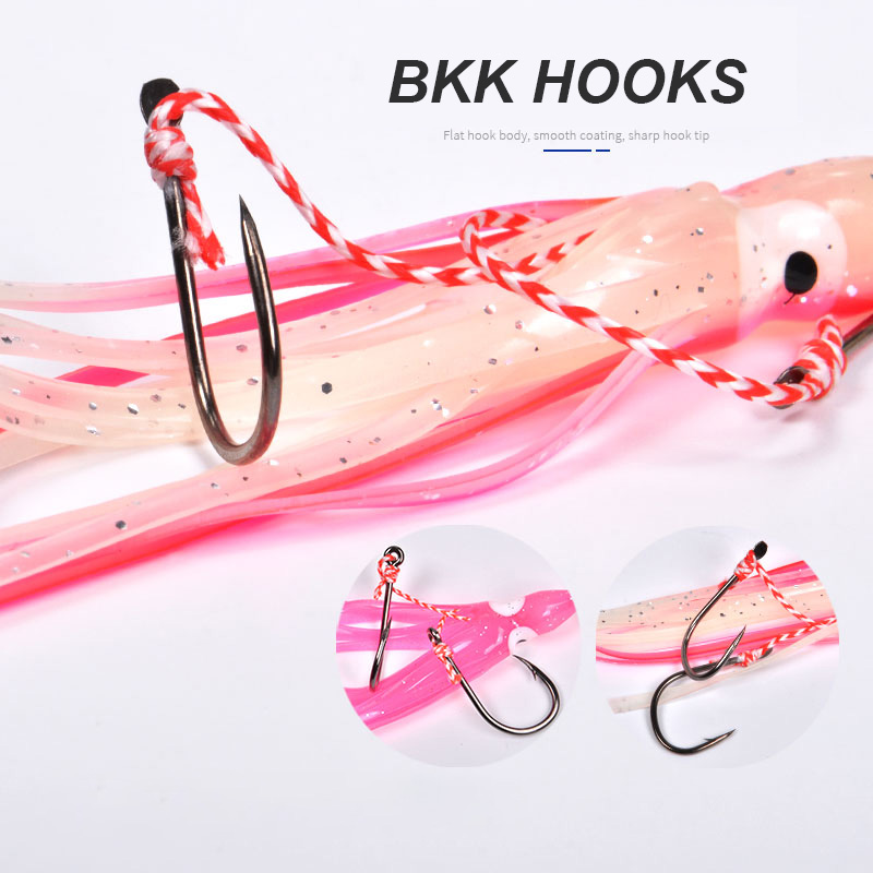 OBSESSION J25 Inchiku Squid Lu - Fishing Lure Buzzbait review and price