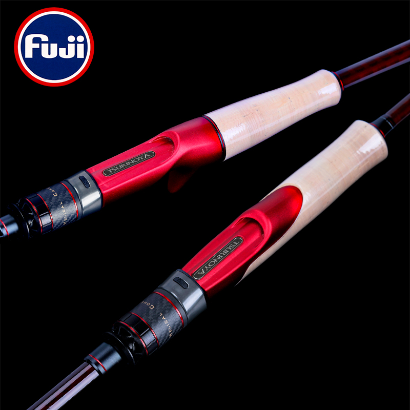 TSURINOYA Light Rod INSPIRATIO - Kastking Reel Zephyr review and price