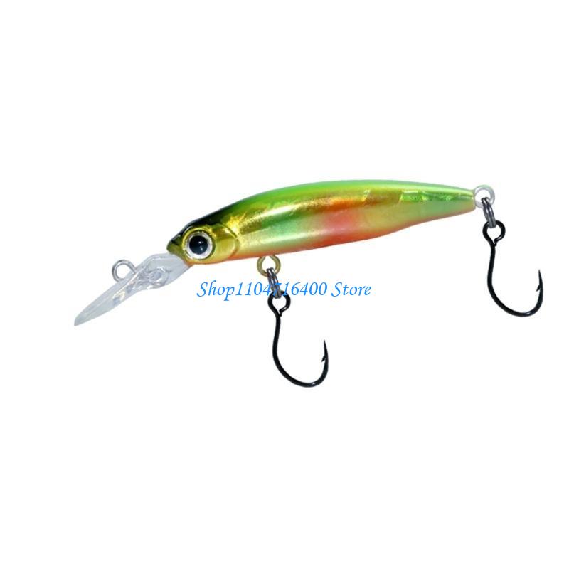 y1gd 1.8g 40mm Artificial Hard - Fishing Lure Spinner review and price