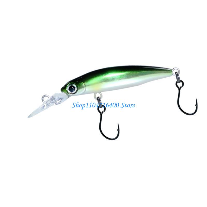 y1gd 1.8g 40mm Artificial Hard - Fishing Lure Spinner review and price