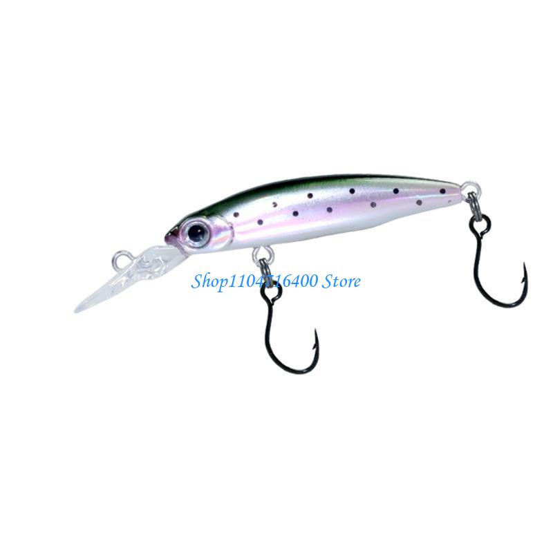 y1gd 1.8g 40mm Artificial Hard - Fishing Lure Spinner review and price