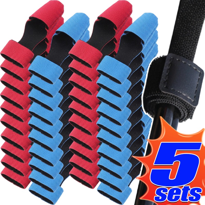 Fishing Rod Tip Guard Cover El - Fishing Lure Spinner review and price